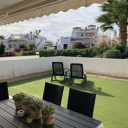 Apartment Orihuela Costa Golf 662 Los Dolses Zewnętrze zdjęcie