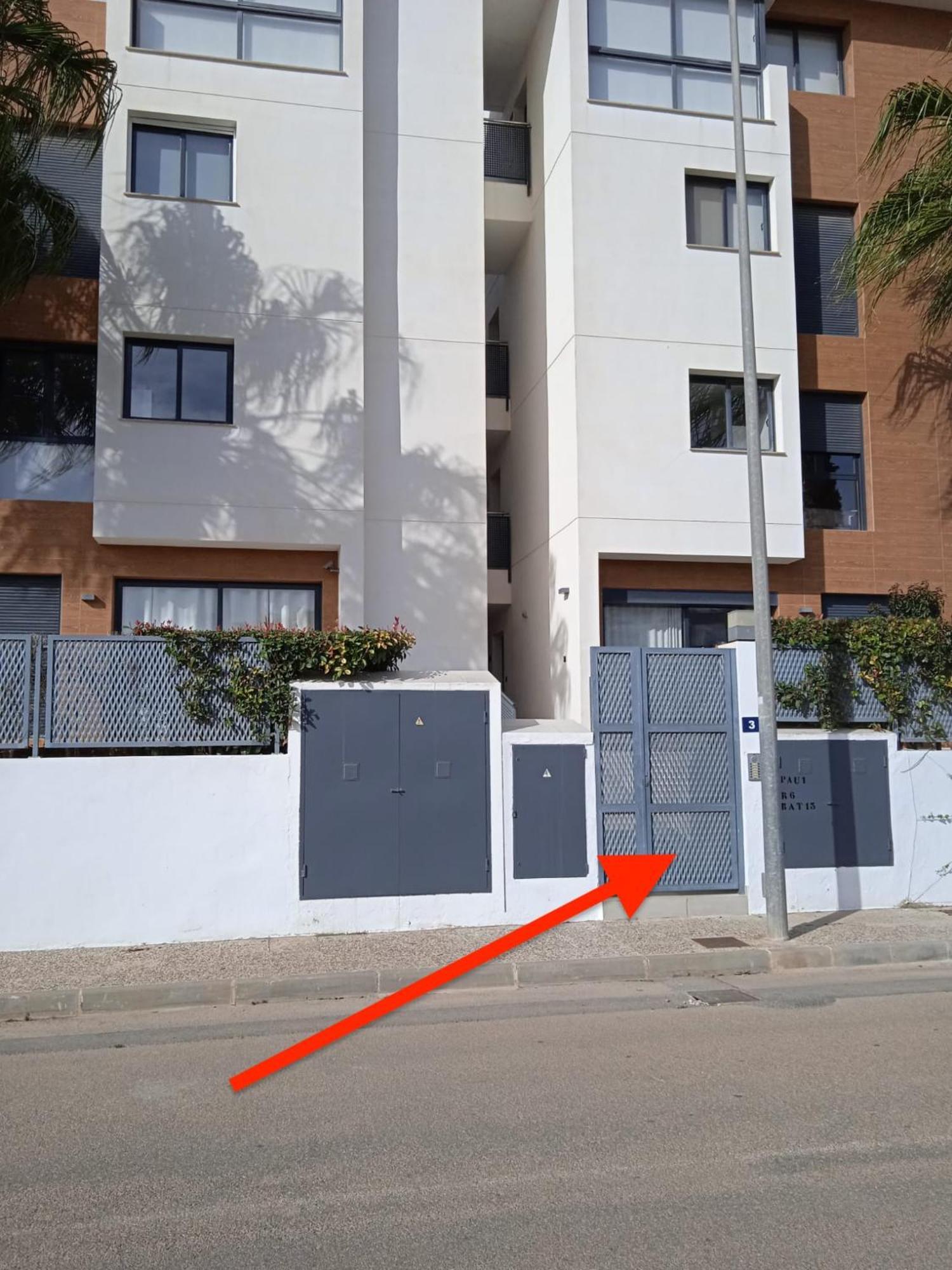 Apartment Orihuela Costa Golf 662 Los Dolses Zewnętrze zdjęcie