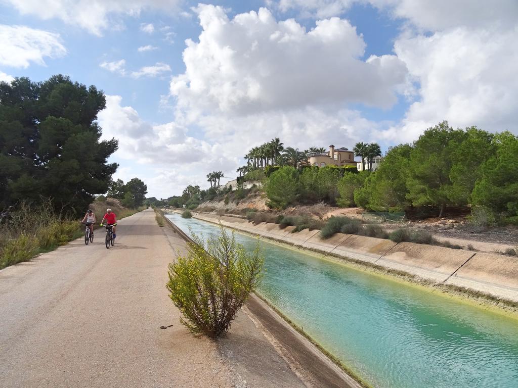 Apartment Orihuela Costa Golf 662 Los Dolses Zewnętrze zdjęcie