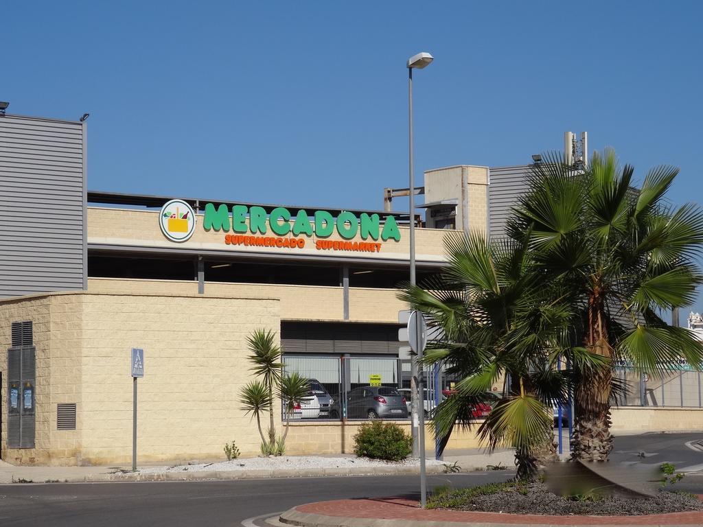 Apartment Orihuela Costa Golf 662 Los Dolses Zewnętrze zdjęcie