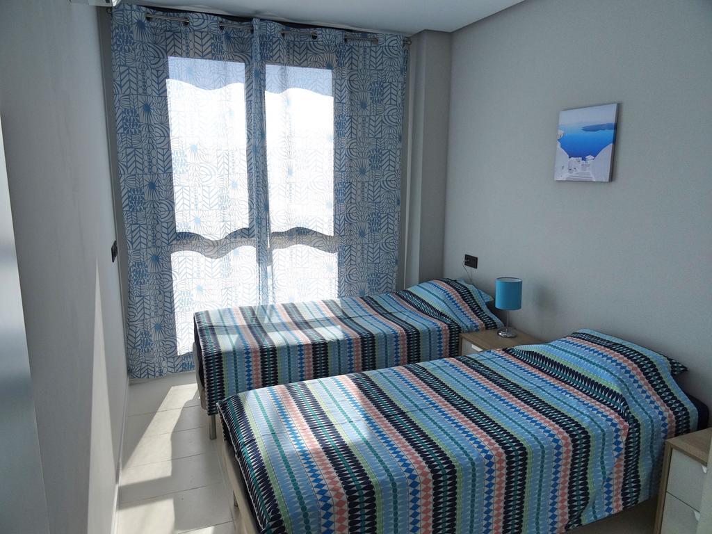 Apartment Orihuela Costa Golf 662 Los Dolses Zewnętrze zdjęcie
