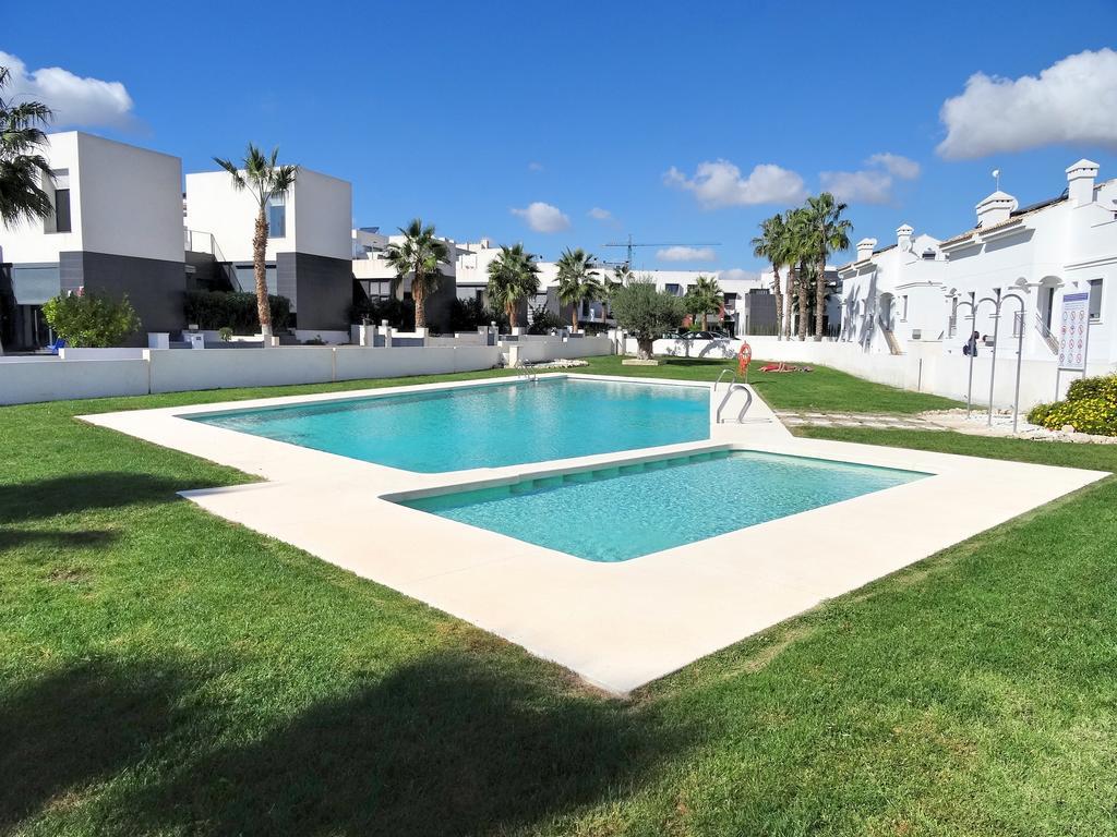 Apartment Orihuela Costa Golf 662 Los Dolses Zewnętrze zdjęcie