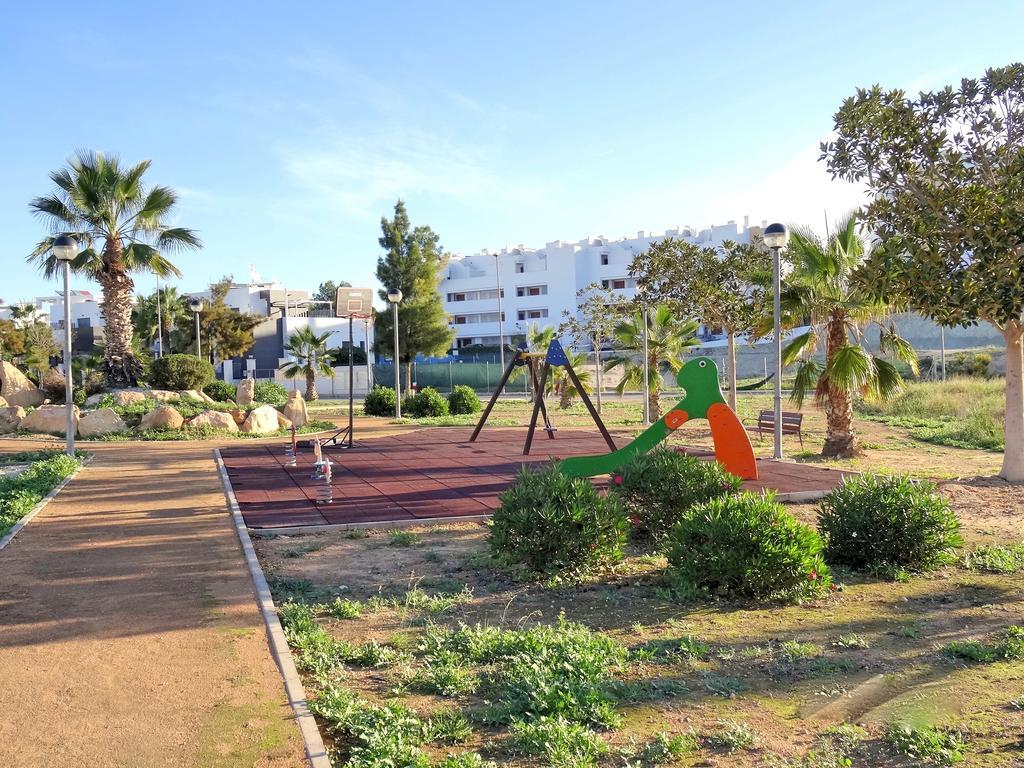 Apartment Orihuela Costa Golf 662 Los Dolses Zewnętrze zdjęcie