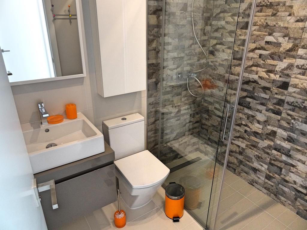 Apartment Orihuela Costa Golf 662 Los Dolses Zewnętrze zdjęcie