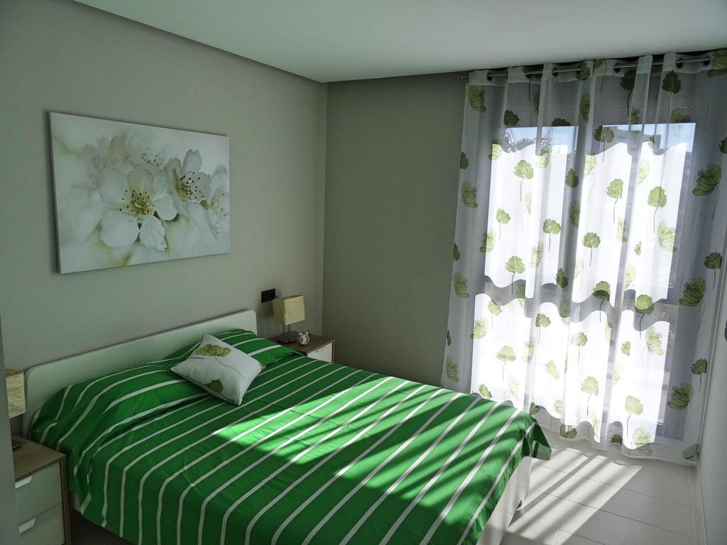 Apartment Orihuela Costa Golf 662 Los Dolses Zewnętrze zdjęcie