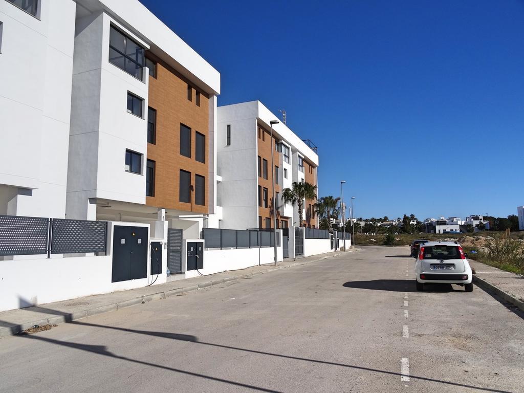 Apartment Orihuela Costa Golf 662 Los Dolses Zewnętrze zdjęcie