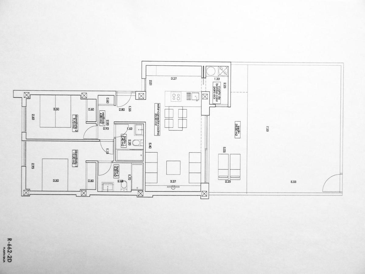 Apartment Orihuela Costa Golf 662 Los Dolses Zewnętrze zdjęcie
